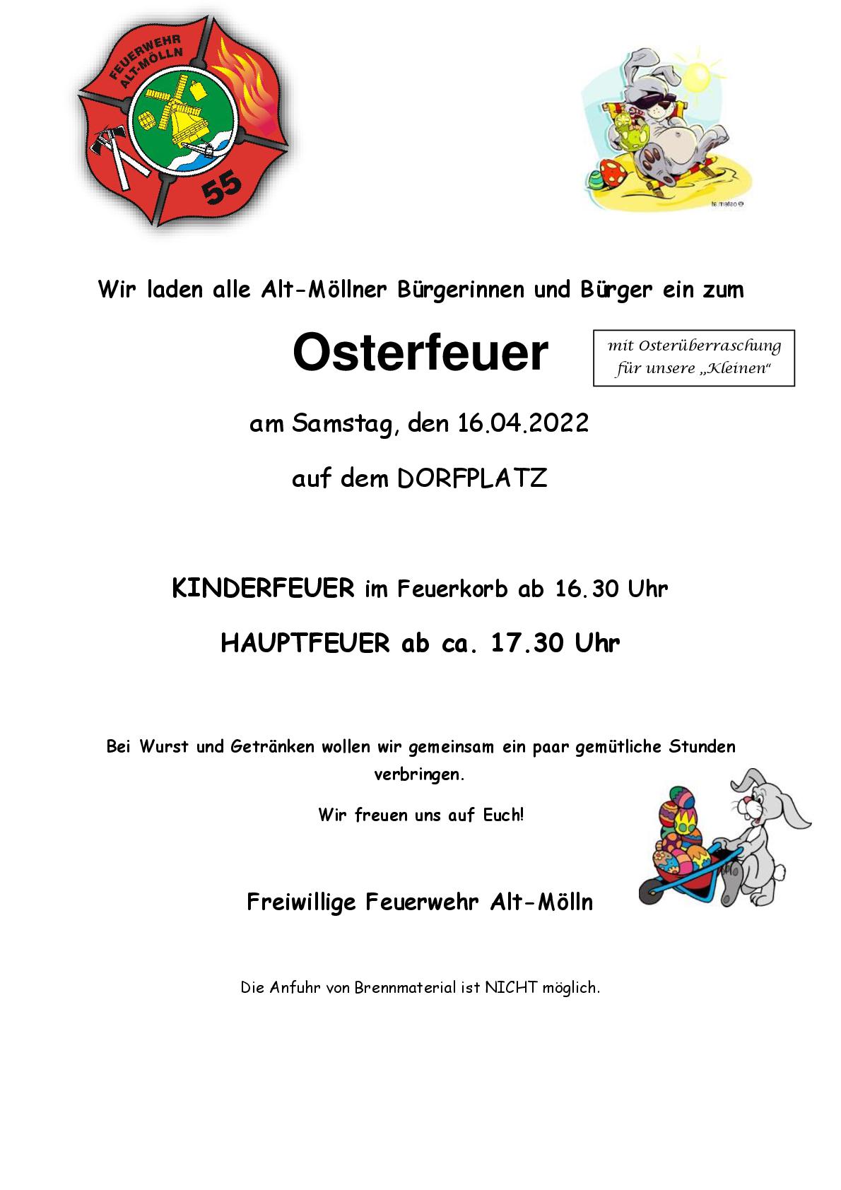 Osterfeuer 2022 001