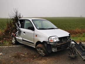 02.03.2023 Verkehrsunfall