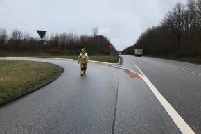 Einsatz 16.03.2020